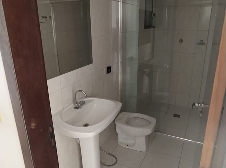 Excelente apartamento no centro! 
